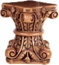 Set Of Two Side Tables