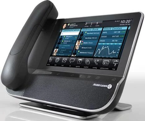 OpenStage 20T Digital Telephone