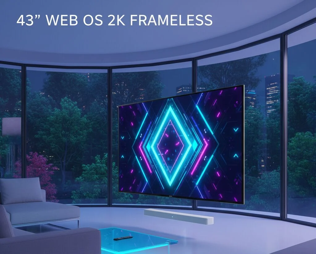 Elekta Hd Tv 32inch