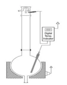 Intelligent integration temperature transmit