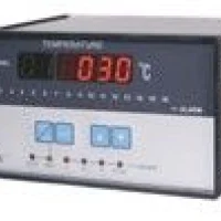 Visco Meters