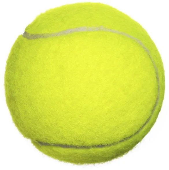 Tennis ball