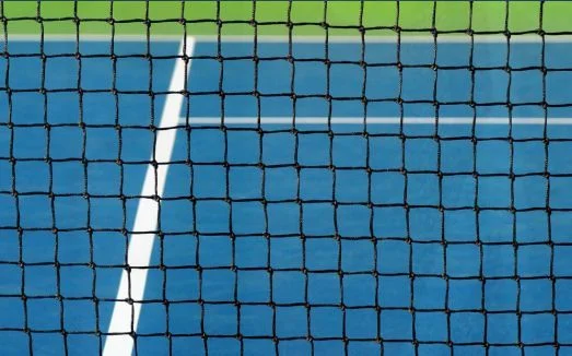 Tennis Nets 12.8X1.05M