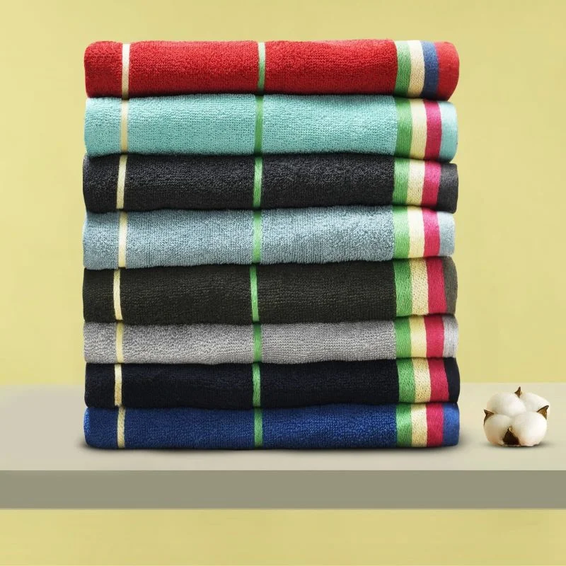 Terry fabric