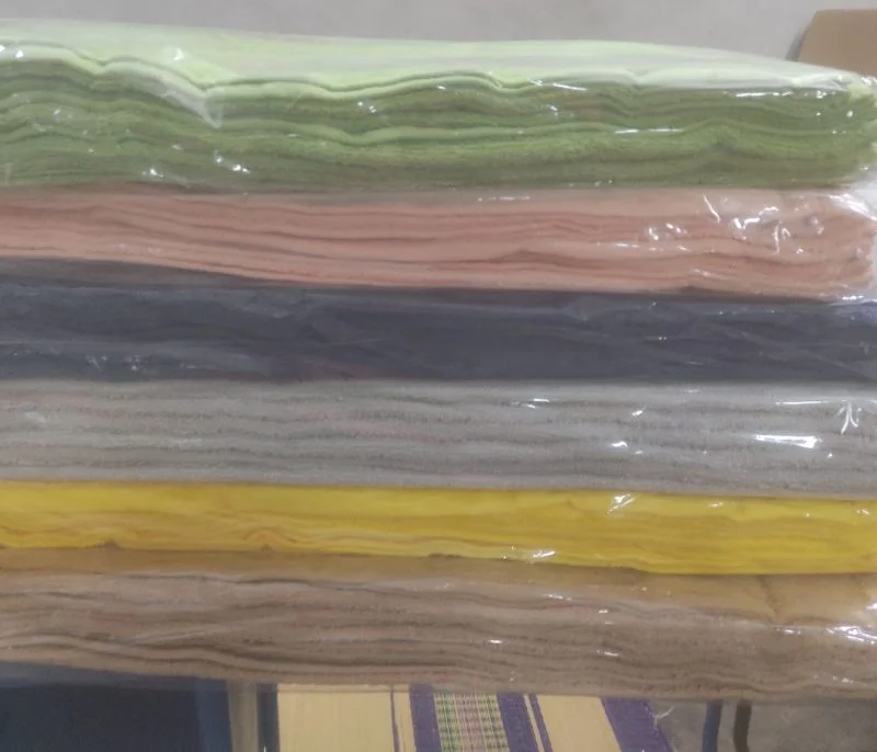 Plain Terry Towel