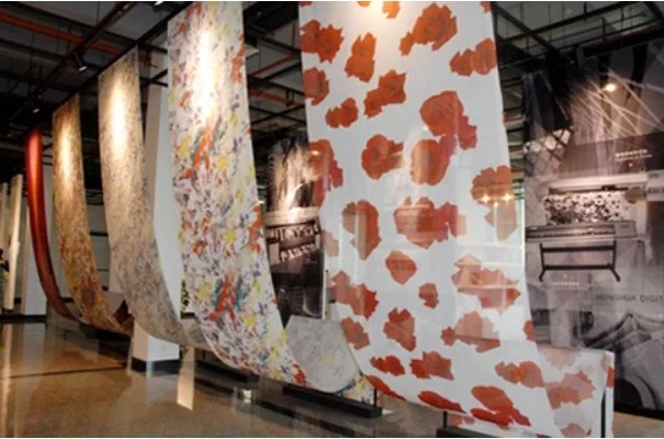 Textile Chemicals