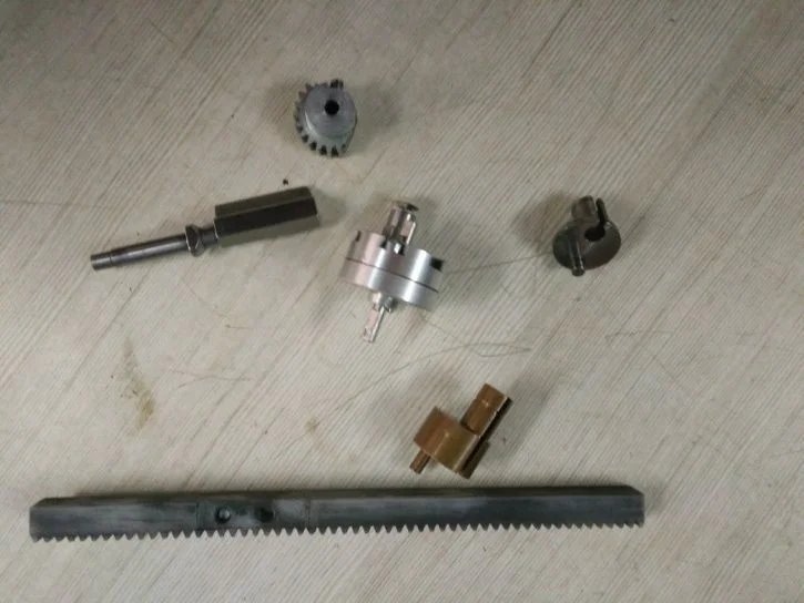 Jingwei Group Jwf1115 Blow Room Parts