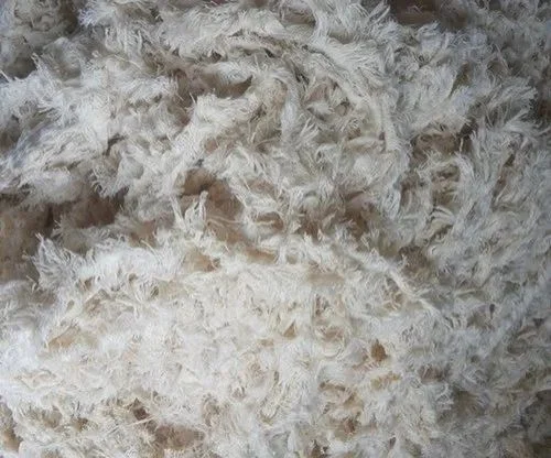 Cotton Yarn Waste