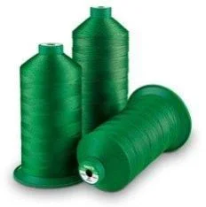 TDV301 - Rib Melange Knitted Fabric