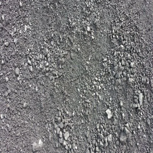 Premium Coal for Exceptional Performance