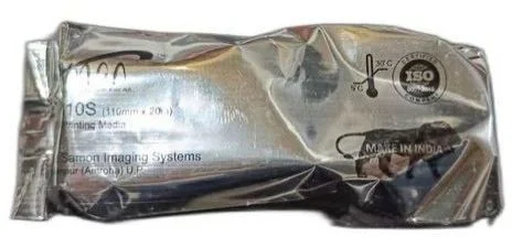 Flexible insulating materials