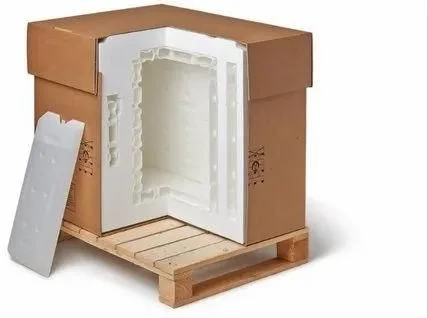 Thermocol Boxes