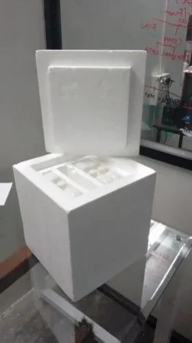Thermocol Boxes