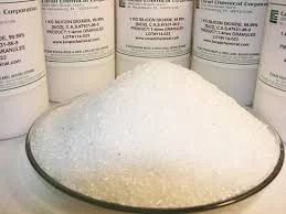 Citric Acid Anhydrous
