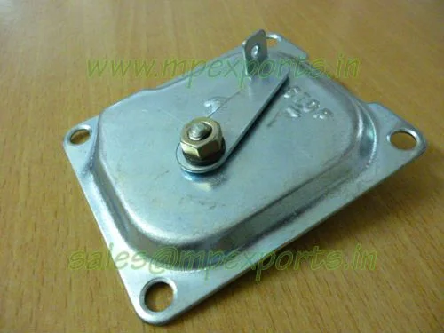 Three wheeler brake lining