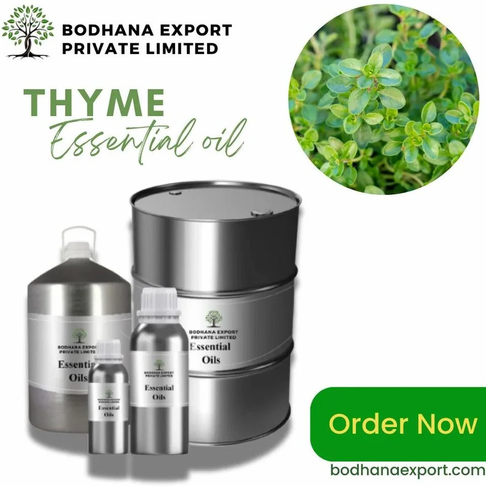 Vanilla Essencial Oil