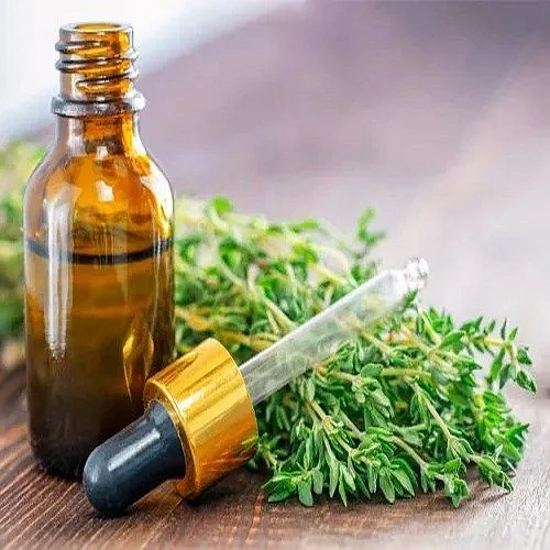 Spearmint Essencial Oil