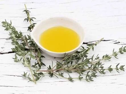 mint Essential Oil