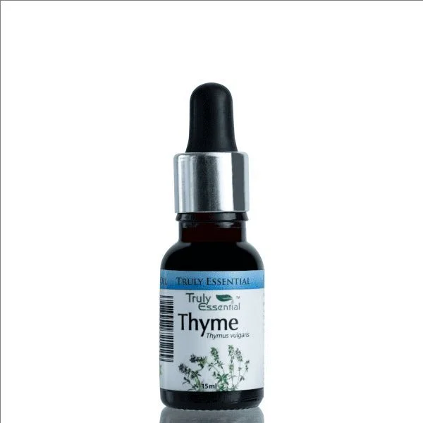 Moringa Oil