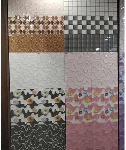 Granite Paving Tile