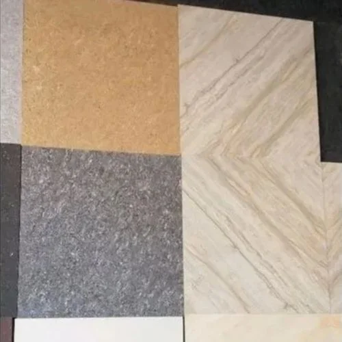 Ceramic & Porcelain Tiles