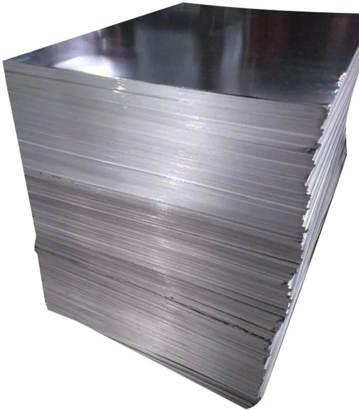 Square Plate