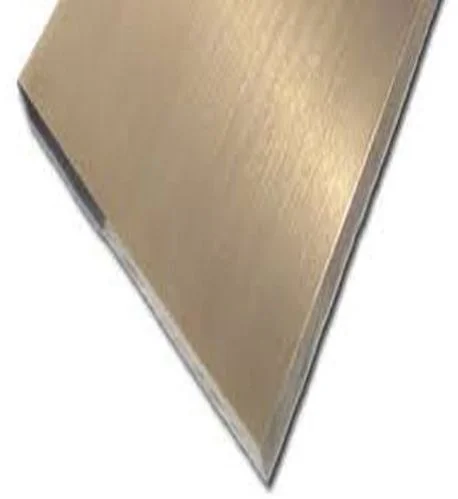 High Precision Tin Phosphor Bronze C5210R 0.06mm ~ 0.40mm