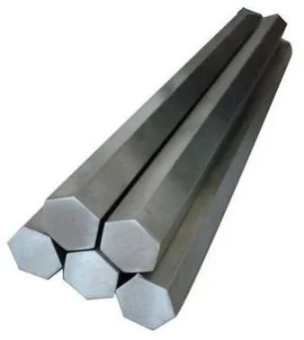 Titanium bar