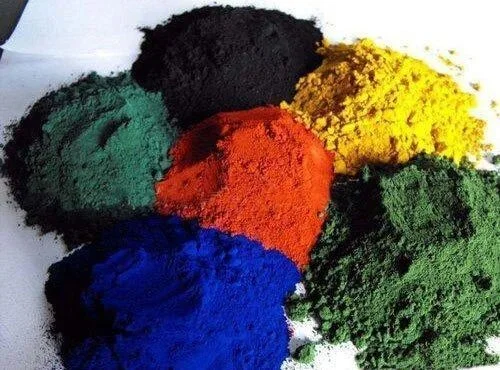Titanium Dioxide