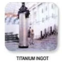 TIN INGOT