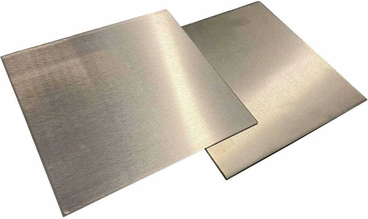 DTD 5014A 2618 T6 Aluminum extruded bar