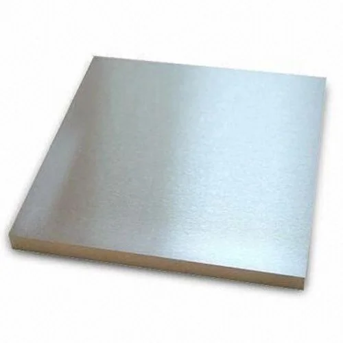 Titanium plates