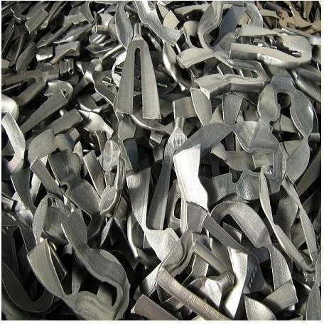 Pet Bottle Scrap