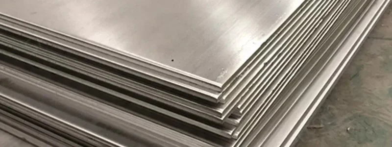 Titanium Plate, Sheet, Coil, Foil