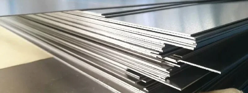 U.S. Titanium Clad Steel Plate & Sheet