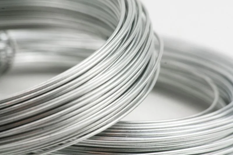 Titanium Wire, Titanium Welding Wire