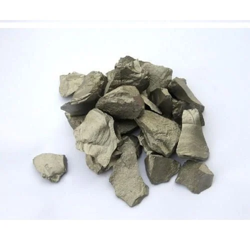 Titanium Machining Part