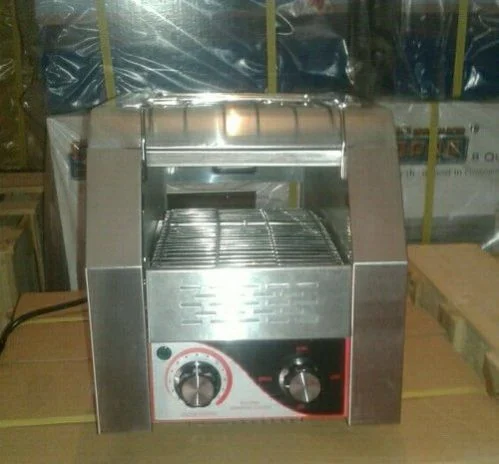 Elekta Toaster