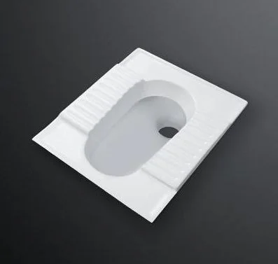 One Piece Toilet Seat-104