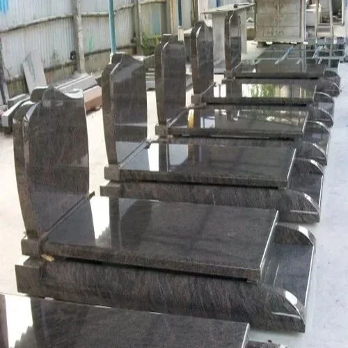 Red Granite - Monuments / Headstone