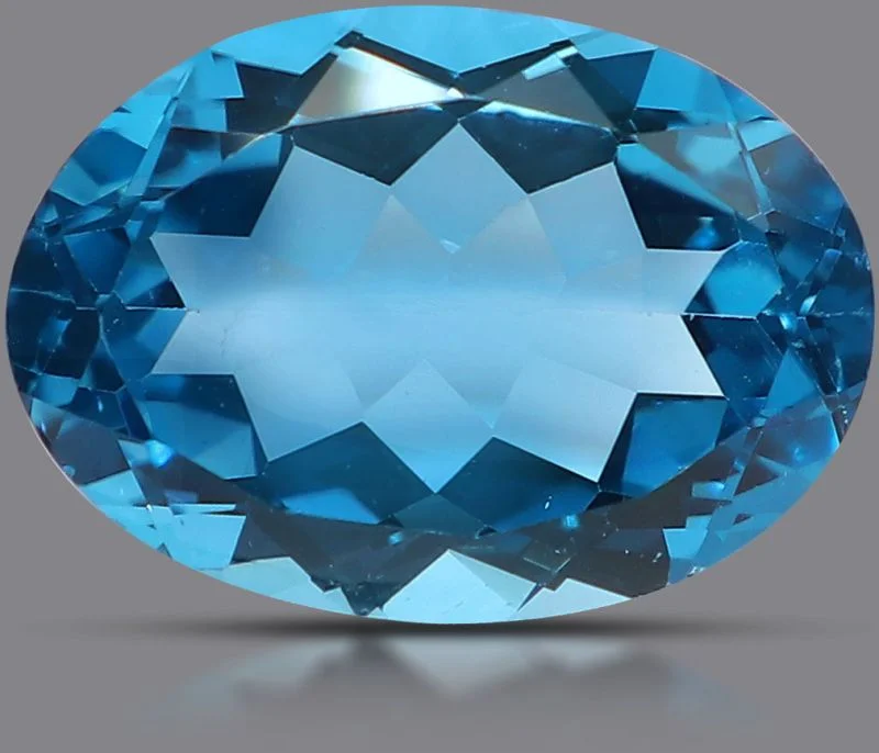 White Topaz