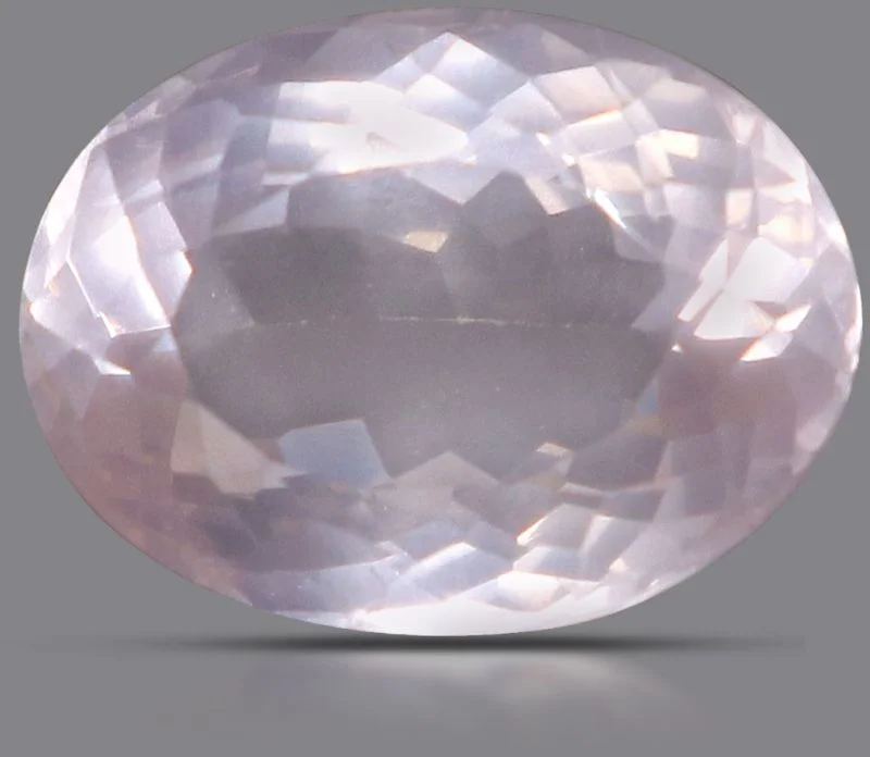Colorless (White) Topaz