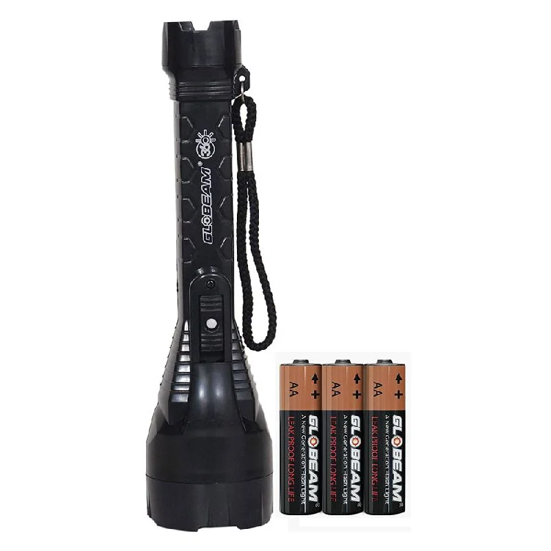 1W LED replacement flashlight bulbs