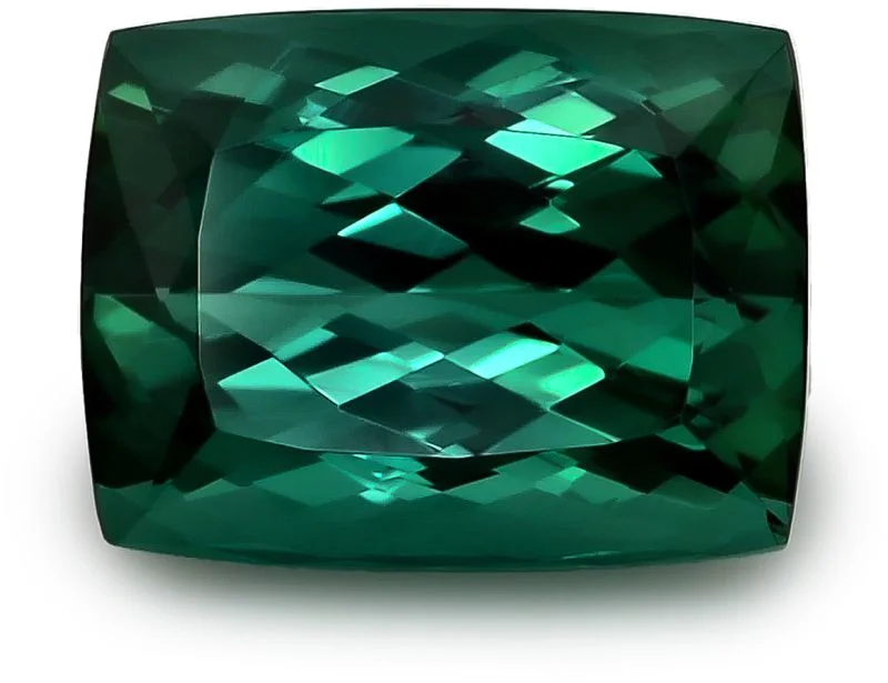 Rough Tourmalines