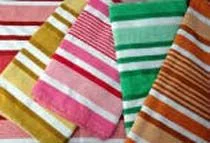 SOLID  JACQUARD  TOWELS