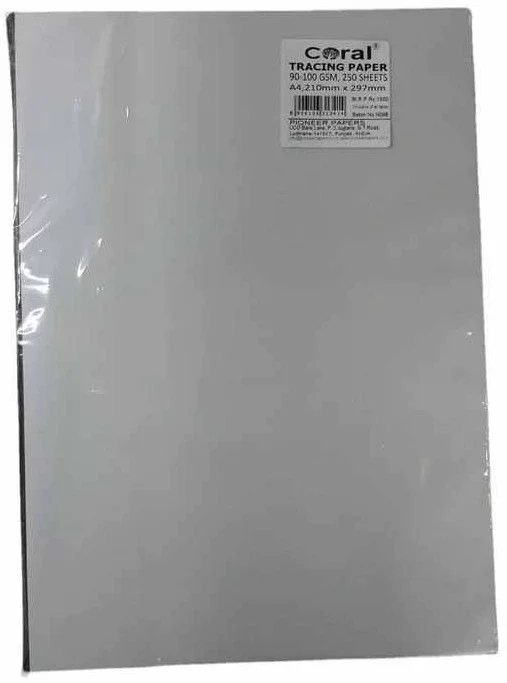 A4 NAVIGATOR COPY PAPER 70GSM, 75GSM, 80GSM