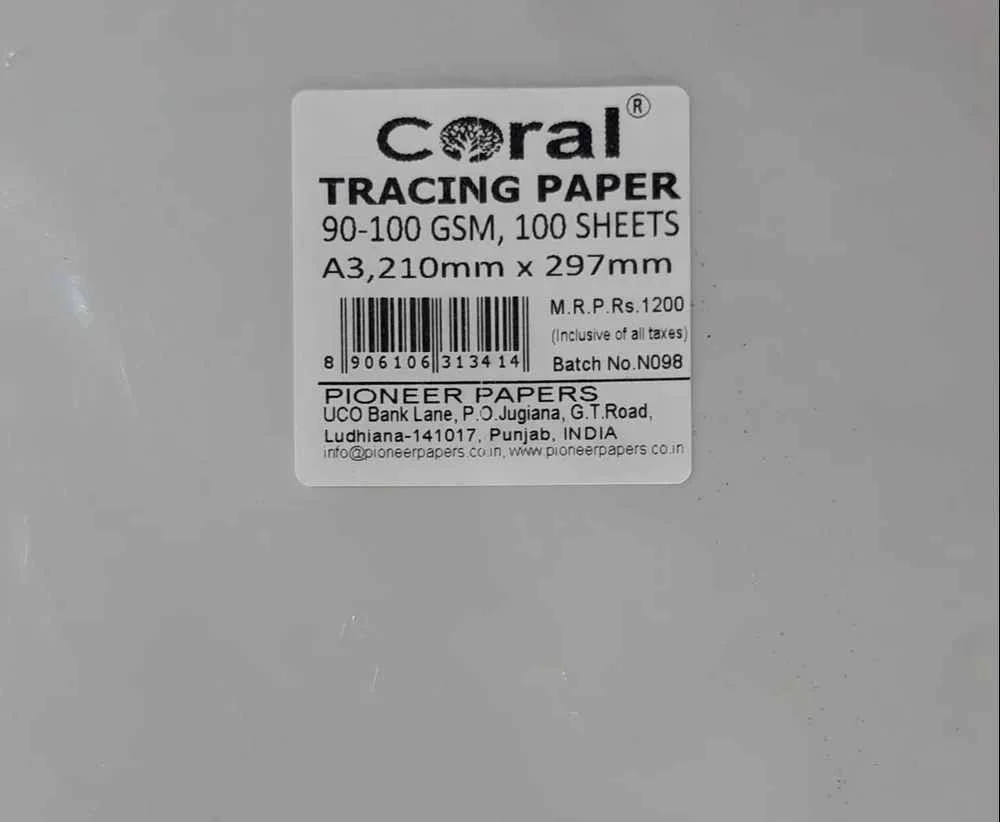 A4 Navigator Copy Paper 70gsm, 75gsm, 80gsm
