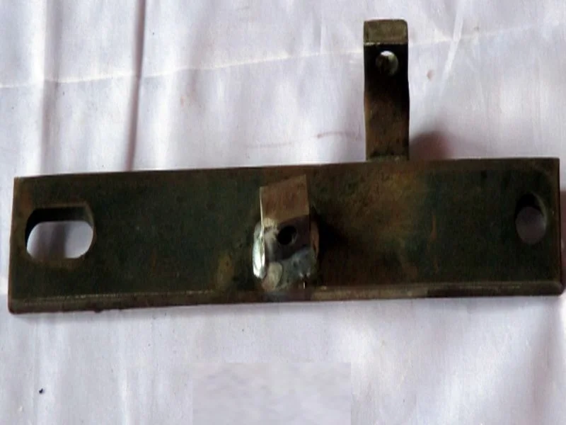 Trailer Jack and Winch