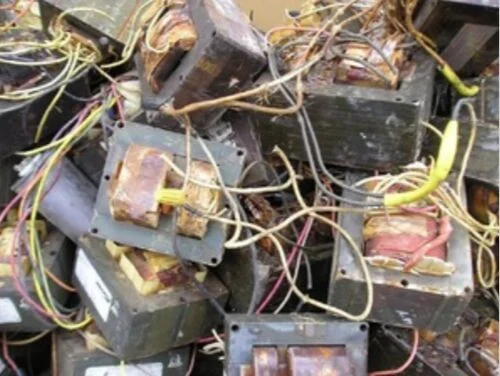 Led transformer