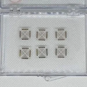 Transistors